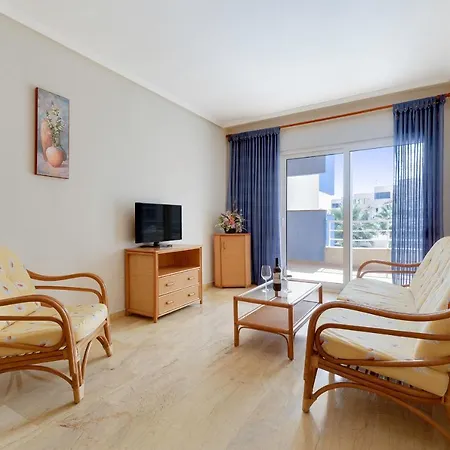 Palmera 100m Od Morza